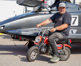 Videografas (fotografas). Drono paslaugos / Robertas “Toplanes Media” / Darbų pavyzdys ID 4076287