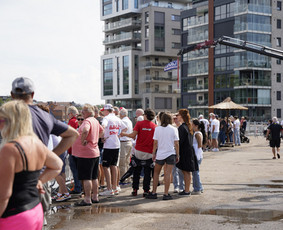 Videografas (fotografas). Drono paslaugos / Robertas “Toplanes Media” / Darbų pavyzdys ID 4076373