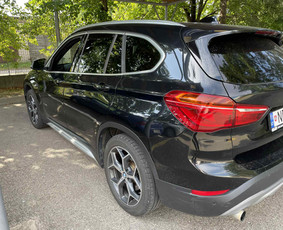Automobilių nuomą / UAB Eddytrans / Darbų pavyzdys ID 4076419