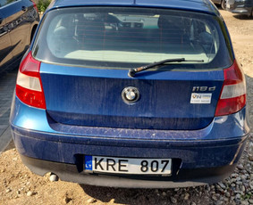 Automobilių nuomą / UAB Eddytrans / Darbų pavyzdys ID 4076453