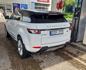 Automobilių nuomą / UAB Eddytrans / Darbų pavyzdys ID 4076455