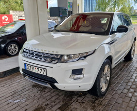 Automobilių nuomą / UAB Eddytrans / Darbų pavyzdys ID 4076457