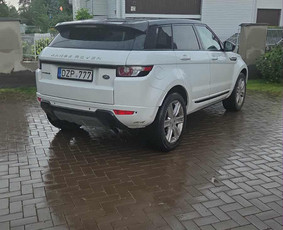 Automobilių nuomą / UAB Eddytrans / Darbų pavyzdys ID 4076461