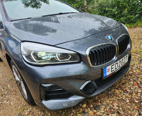 Automobilių nuomą / UAB Eddytrans / Darbų pavyzdys ID 4076479