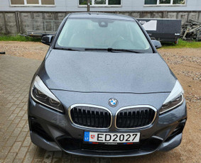 Automobilių nuomą / UAB Eddytrans / Darbų pavyzdys ID 4076483