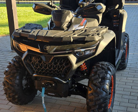 1000cc Keturačio nuoma - Moto nuoma - 1 Moto nuoma - 1000cc Keturačio nuoma - 1