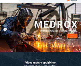 Svetainių talpinimas (Hosting) - Internetinių svetainių ir el. parduotuvių kūrimas Seo / Ads - 4