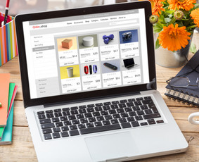 Svetainių talpinimas (Hosting) - Internetinių svetainių ir el. parduotuvių kūrimas Seo / Ads - 1