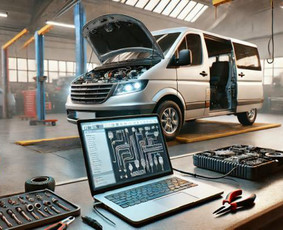 Mikroautobusu Elektrikas, Elektronikos diagnostika - Autoservisai, automobilių remontas - 2 Autoservisai, automobilių remontas - Mikroautobusu Elektrikas, Elektronikos diagnostika - 2