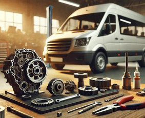 Mikroautobusu Elektrikas, Elektronikos diagnostika - Autoservisai, automobilių remontas - 3 Autoservisai, automobilių remontas - Mikroautobusu Elektrikas, Elektronikos diagnostika - 3