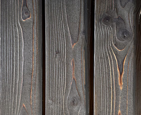 Dailylentės - Deginta mediena ir deginta termo mediena - 4