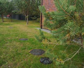 Lietaus, vandentiekio ir nuotekų valymo įrenginių montavimas / lvn.lt / Darbų pavyzdys ID 4076827