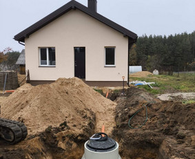 Lietaus, vandentiekio ir nuotekų valymo įrenginių montavimas / lvn.lt / Darbų pavyzdys ID 4076853