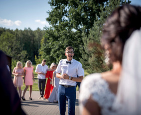 Viešųjų renginių vedimas - Saulius Bušininkas - renginių vedėjas, atlikėjas! - 2