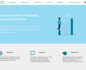 Kruopščiai. Sklandžiai. Laiku. / Kalbos redaktorė Sandra / Darbų pavyzdys ID 4077005