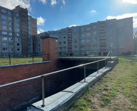 Suvirinimo paslaugos, montavimas / Ailandas G / Darbų pavyzdys ID 4077023