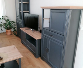 Baldų surinkimas, montavimas / kestutis vingiliauskas / Darbų pavyzdys ID 4077241