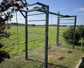 Metalo konstrukcijos ir gaminiai / MB Metama / Darbų pavyzdys ID 4077271