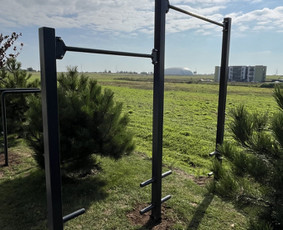 Metalo konstrukcijos ir gaminiai / MB Metama / Darbų pavyzdys ID 4077273