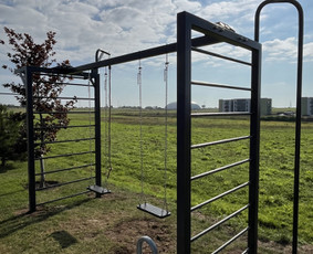 Metalo konstrukcijos ir gaminiai / MB Metama / Darbų pavyzdys ID 4077269