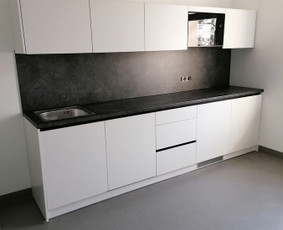 Baldų surinkimas, montavimas - Baldų gamyba - 1 Baldų gamyba - Baldų surinkimas, montavimas - 1