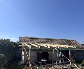 Stogu dengimas,renovacija - Stogų šiltinimas - 4 Stogų šiltinimas - Stogu dengimas,renovacija - 4