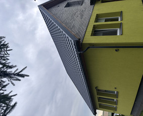 Stogu dengimas,renovacija - Stogų šiltinimas - 1 Stogų šiltinimas - Stogu dengimas,renovacija - 1