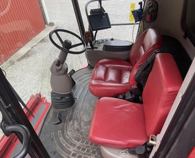 Kitos įvairios paslaugos - Javų kombainų pardavimas ir kūlimas po 70 eu - 1