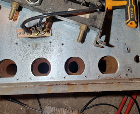 Dujinių katilų remontas ir priežiūra - Šildymo katilų techninis aptarnavimas - 3 Šildymo katilų techninis aptarnavimas - Dujinių katilų remontas ir priežiūra - 3