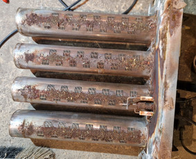 Dujinių katilų remontas ir priežiūra - Šildymo katilų techninis aptarnavimas - 1 Šildymo katilų techninis aptarnavimas - Dujinių katilų remontas ir priežiūra - 1