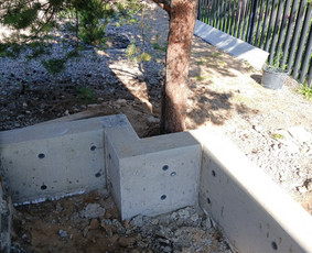 Pamatu irengimas , liejimas / Rimantas / Darbų pavyzdys ID 4077653