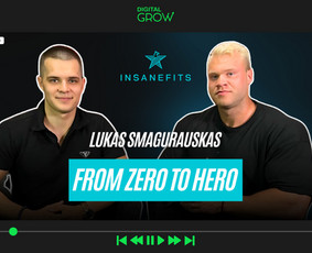 Logo, Etiketės, Dizainas su garantijomis! / Elvinas Žiukelis / Darbų pavyzdys ID 4077669