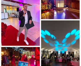 Dj paslaugos, apšvietimas, renginio vedimas - Renginiai, šventės - 1 Renginiai, šventės - Dj paslaugos, apšvietimas, renginio vedimas - 1