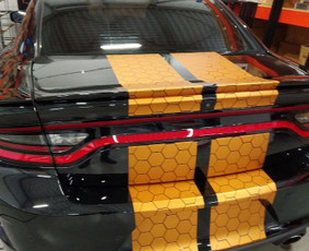 Reklaminiai lipdukai transportui, reklama verslui - Reklama ant transporto - 1 Reklama ant transporto - Reklaminiai lipdukai transportui, reklama verslui - 1