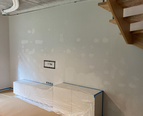 Vidaus erdvių apdaila ir interjero sprendimai / MB Ekorevive / Darbų pavyzdys ID 4077863