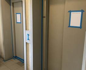 Vidaus erdvių apdaila ir interjero sprendimai / MB Ekorevive / Darbų pavyzdys ID 4077885