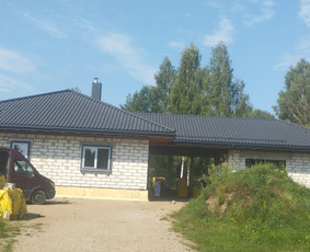 Stogų renovacija. Naujų stogų įrengimas - Stogdengiai, stogo darbai - 3 Stogdengiai, stogo darbai - Stogų renovacija. Naujų stogų įrengimas - 3