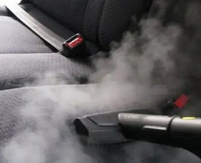 Automobilių plovyklos - Mobilus automobilių valymas - 4