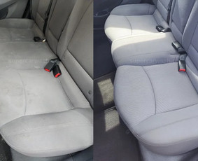 Automobilių plovyklos - Mobilus automobilių valymas - 2