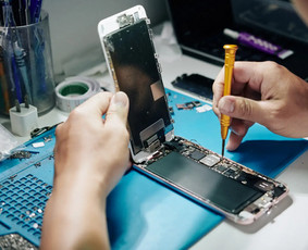 Kompiuterių remontas - Pigus telefonų remontas, taisymas Panevėžyje! - 4