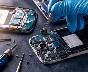 Kompiuterių remontas - Pigus telefonų remontas, taisymas Panevėžyje! - 2