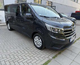 Keleivinių mikroautobusu nuoma, kemperiu nuoma. - Automobilių nuoma - 1 Automobilių nuoma - Keleivinių mikroautobusu nuoma, kemperiu nuoma. - 1