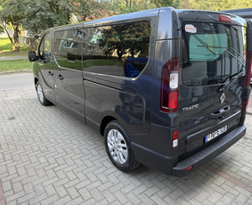 Keleivinių mikroautobusų nuoma. / EkoVan.lt / Darbų pavyzdys ID 4078023