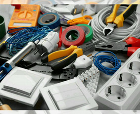 Kaitlentės pajungimas - Mb. Visų tipų elektros instaliacijos darbai - 2