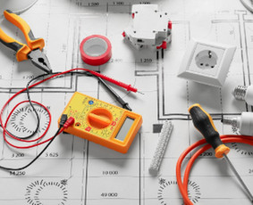 Kaitlentės pajungimas - Mb. Visų tipų elektros instaliacijos darbai - 1