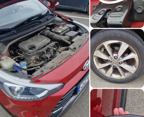 Konsultacija perkant automobilį - Naudoto automobilio patikra, paie&scaron;ka ir pardavimas - 2