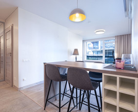 Architektūros, interjero fotografavimas - Photographer - 2