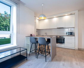 Architektūros, interjero fotografavimas - Photographer - 3