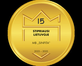 Buhalterinės apskaitos paslaugos - Buhalterinės apskaitos paslaugos - 1