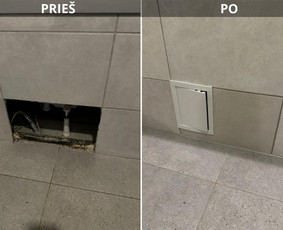 Visi vidaus ir lauko darbai / Konstantinas / Darbų pavyzdys ID 4078273